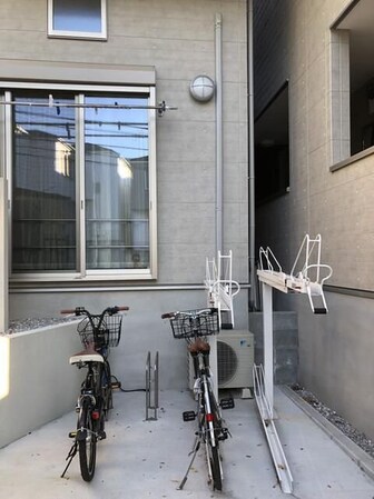 Fabliss生田の物件内観写真